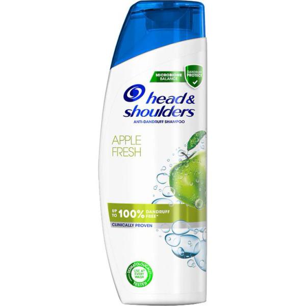 Head & Shoulders szampon 200ml Apple