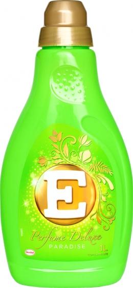 E koncentrat do płukania paradise 900ml