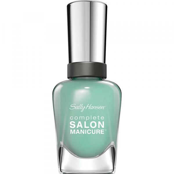Sally Hansen Salon Manicure lakier do paznokci 672 Jaded