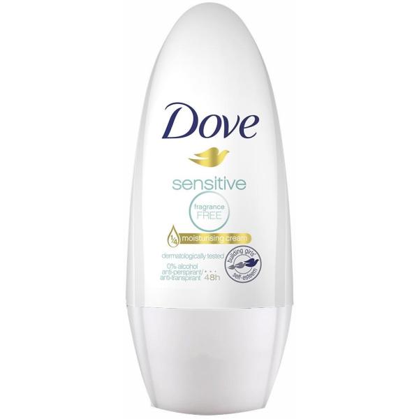 Dove roll-on Sensitive 50ml