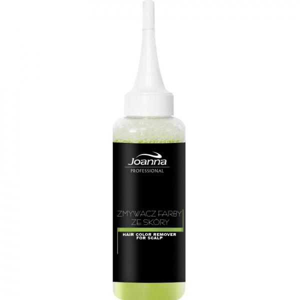 Joanna Professional zmywacz farby ze skóry 100ml