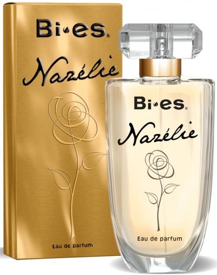 Bi-es Nazelie woda toaletowa 105ml