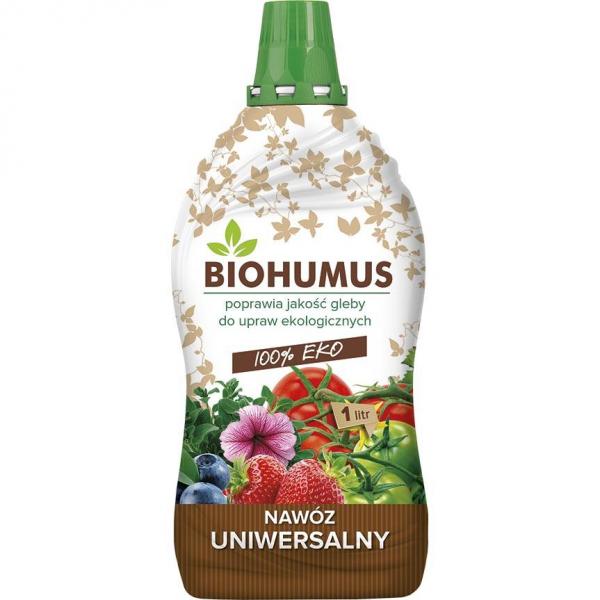 Agrecol nawóz uniwersalny w płynie 500ml