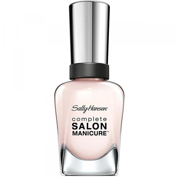 Sally Hansen Salon Manicure lakier do paznokci 160 Shell We Dance