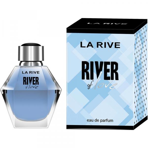 La Rive woda perfumowana River of Love 100ml
