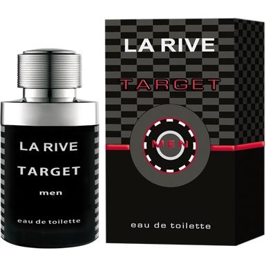 La Rive woda toaletowa Target 75ml