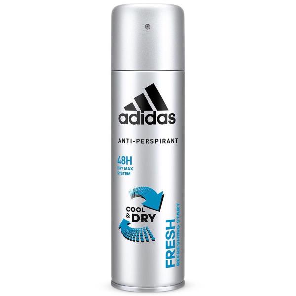Adidas deo men antyperspirant Cool & Dry Fresh 200ml