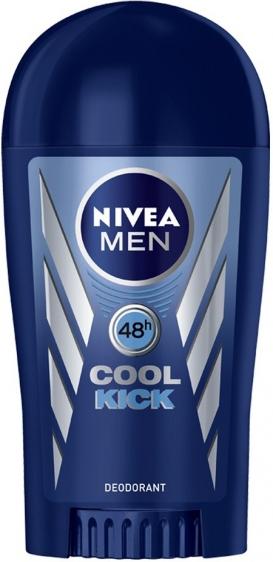 Nivea Men sztyft Cool Kick 40ml