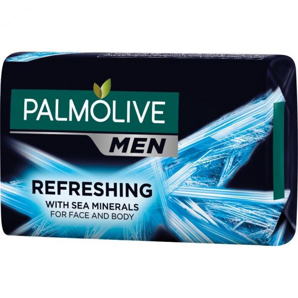Mydło toaletowe Palmolive Men Refreshing 90 g
