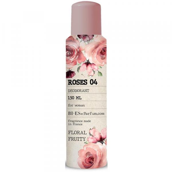Bi-es dezodorant damski Roses 04 150ml
