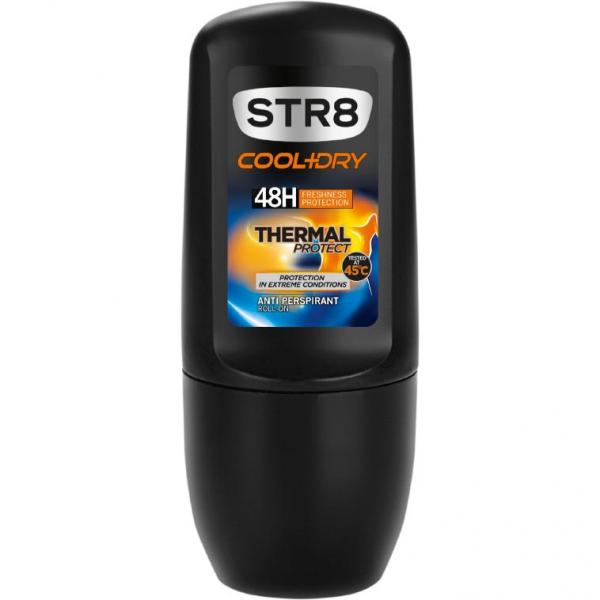 STR8 roll-on Thermal 50ml