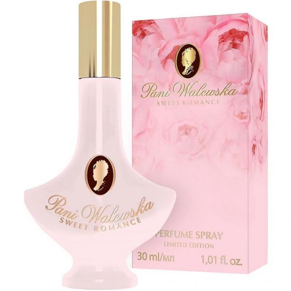 Pani Walewska perfumy Sweet Romance 30ml
