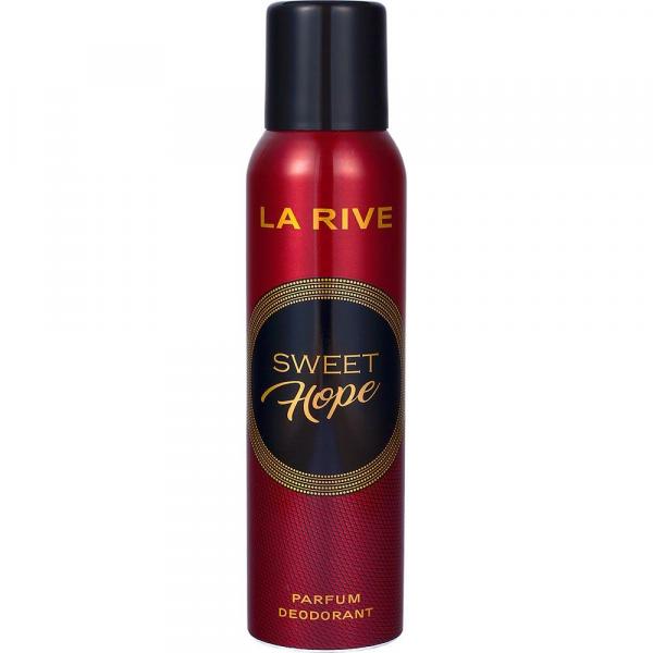 La Rive dezodorant 150ml Sweet Hope
