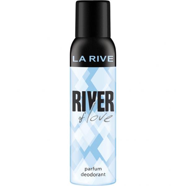 La Rive dezodorant River of Love 150ml damski

