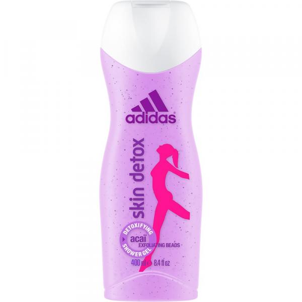 Adidas żel pod prysznic Skin Detox 400ml