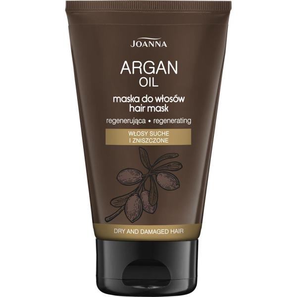 Joanna Argan Oil maska do włosów 150g