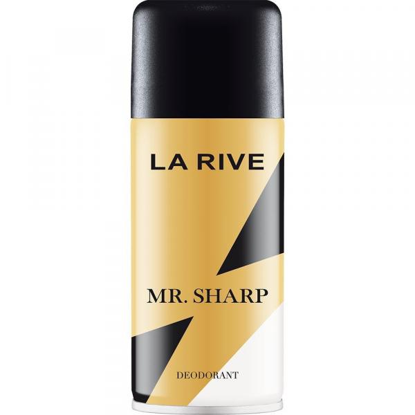 La Rive dezodorant Mr. Sharp 150ml męski

