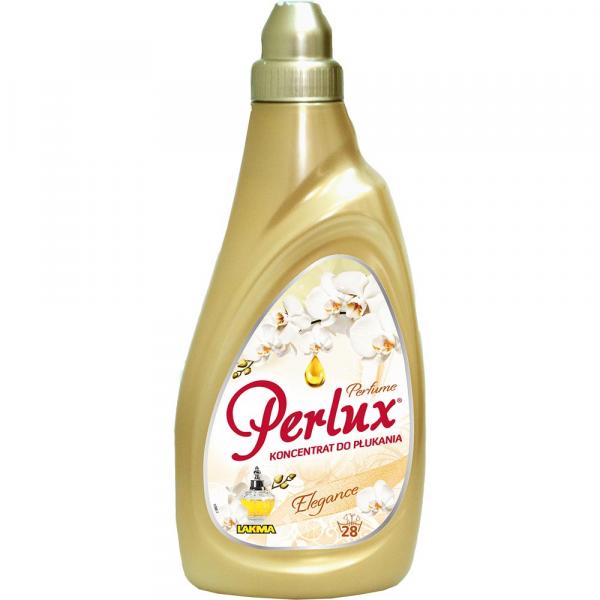 Perlux koncentrat do płukania tkanin 1L Perfume Elegance