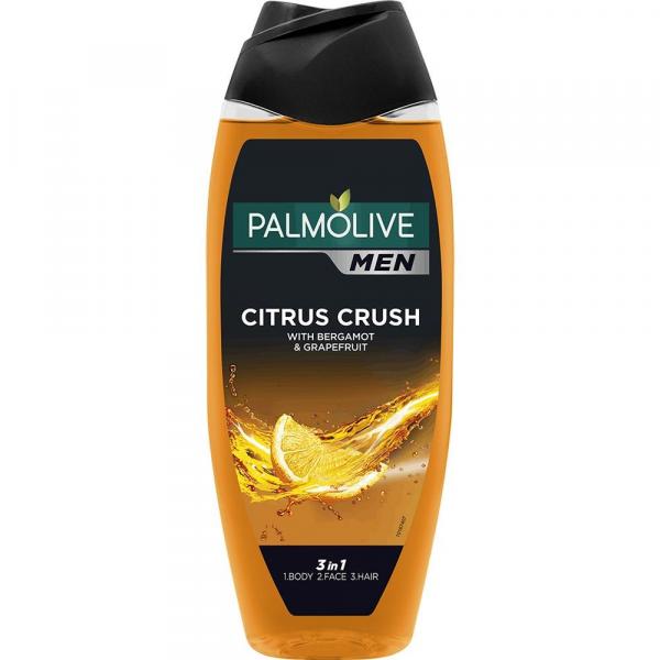 Palmolive żel pod prysznic 500ml Men Citrus Crush
