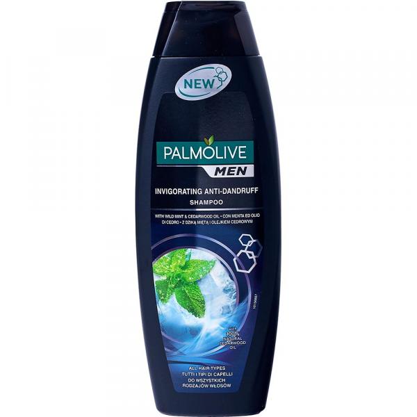 Palmolive szampon 350ml Orzeźwienie