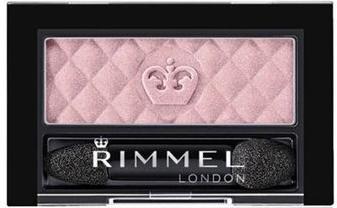 Rimmel Glam Eyes mono 140 Precious Rose cienie do powiek pojedyńcze