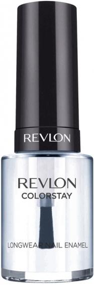 Revlon Colorstay Top Coat 010