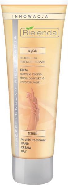 Bielenda Kuracja Parafinowa ręce 75ml