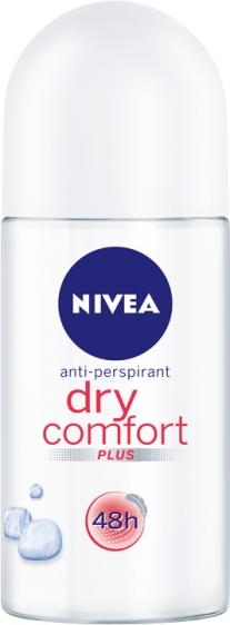 Nivea roll-on Dry Comfort 50ml