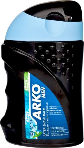 Arko MEN balsam po goleniu 150ml Ice Mint