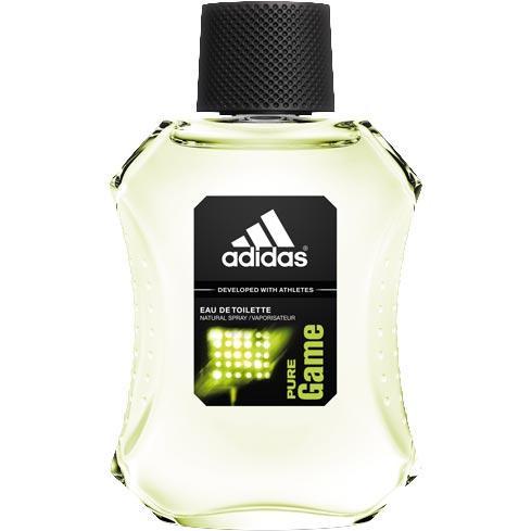 Adidas woda toaletowa męska Pure Game 100ml