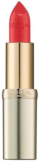 Loreal pomadka Color Riche Matte 228 Vip