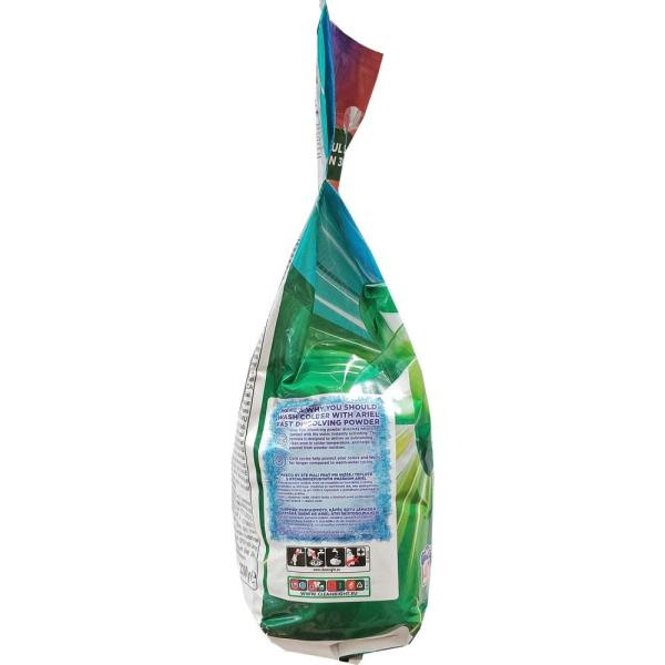 Ariel Fast Dissolving proszek do prania 2,2kg Color