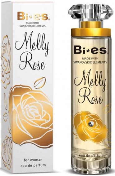 Bi-es Melly Rose woda toaletowa 100ml