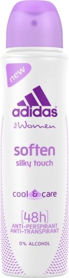 Adidas dezodorant damski Cool & Care 48h Soften 150ml