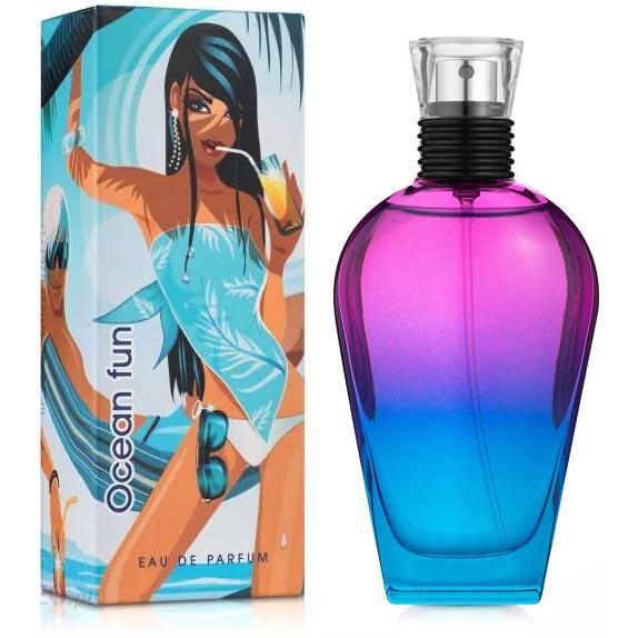 Fabio Verso Ocean Fun 50ml woda perfumowana