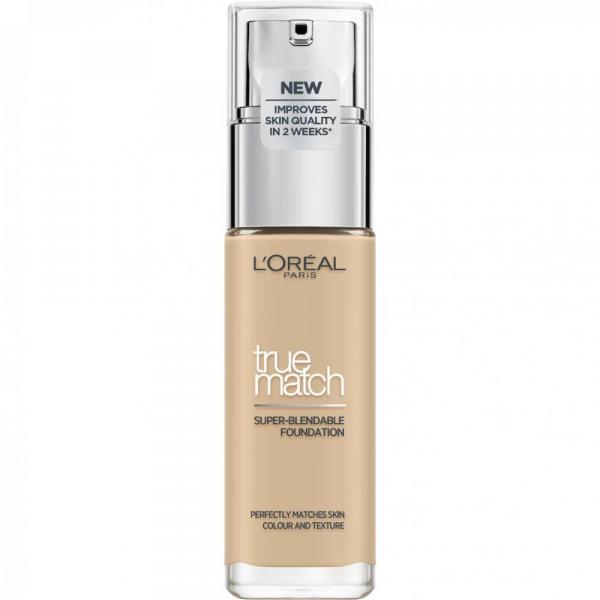 Loreal podkład True Match N1.5 Linen 30ml
