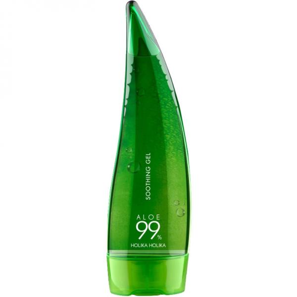 Holika Holika Aloe 99% żel uniwersalny Soothing Gel 250ml