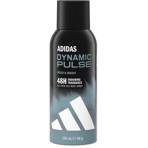 Adidas dezodorant MEN Dynamic Pulse 150ml