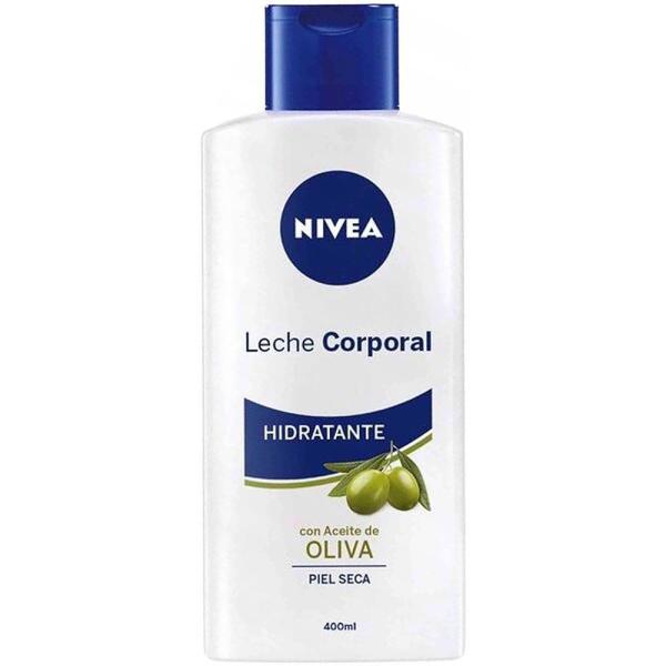 Nivea balsam do ciała Olive Oil 400ml
