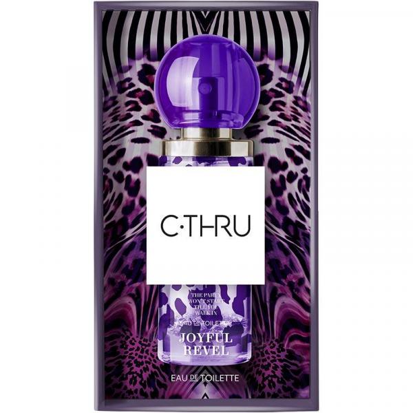 C-THRU woda toaletowa 30ml Joyful Revel
