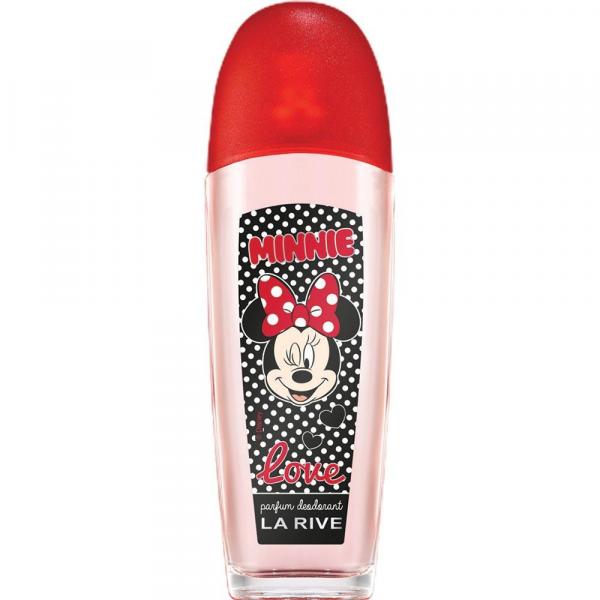 La Rive dezodorant perfumowany Myszka Minnie 75ml
