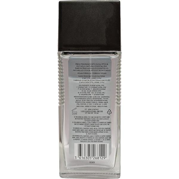 Adidas DNS męski Uefa Champions League Goal 75ml