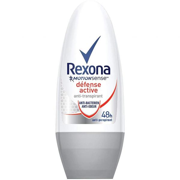 Rexona roll-on Defense Active 50ml
