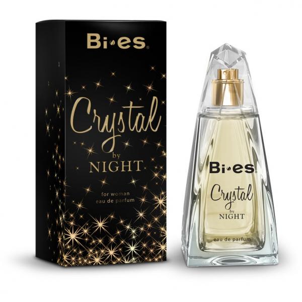 Bi-es Crystal By Night woda perfumowana 100ml