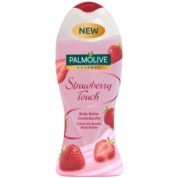 Palmolive Żel pod prysznic 250ml Strawberry Touch

