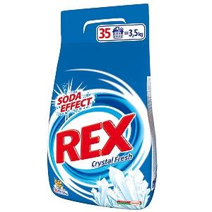 Rex proszek do prania białych 1,5kg