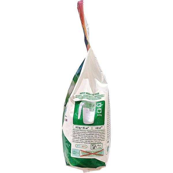Ariel Fast Dissolving proszek do prania 2,2kg Color