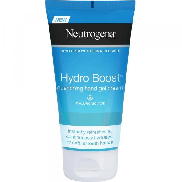 Neutrogena Hydro Boost krem do rąk 75ml
