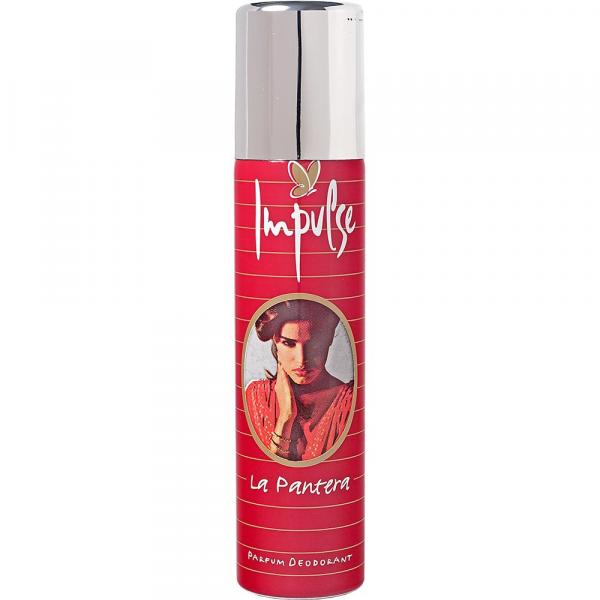 Impulse dezodorant La Pantera 100ml