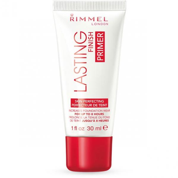 Rimmel London Baza pod makijaż Primer Lasting Finish